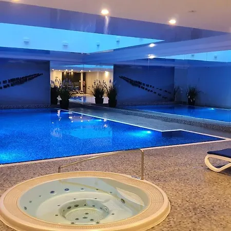 아파트 Trifolio Waterlane Marina