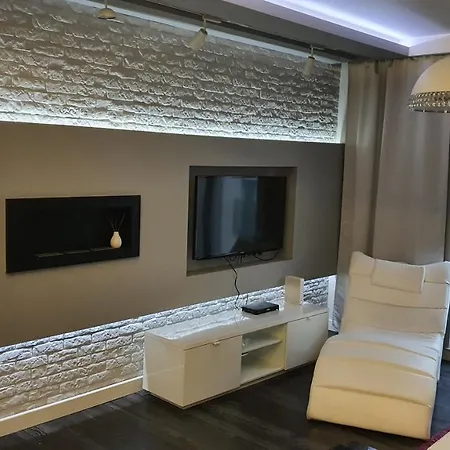 Trifolio Waterlane Marina Gdansk