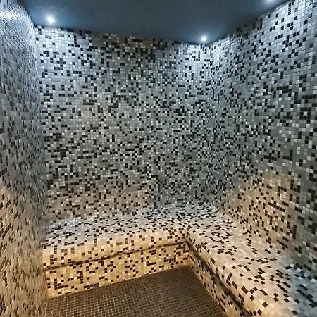 아파트 Trifolio Waterlane Marina 그단스크