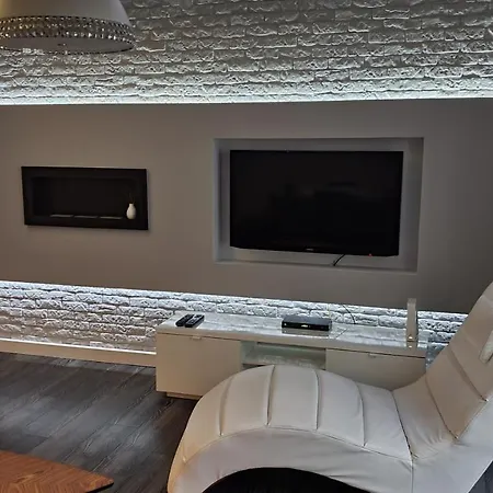 Trifolio Waterlane Marina 아파트