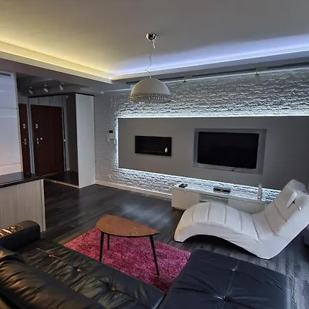Trifolio Waterlane Marina *