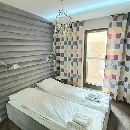 Trifolio Waterlane Marina 아파트 *