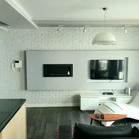 Apartment Trifolio Waterlane Marina