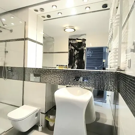 Trifolio Waterlane Marina *