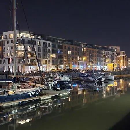 Trifolio Waterlane Marina *