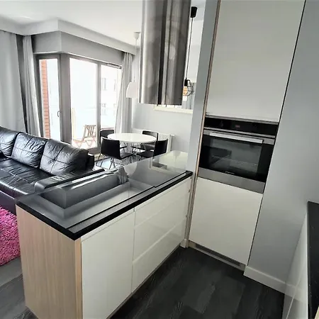 Trifolio Waterlane Marina Gdansk