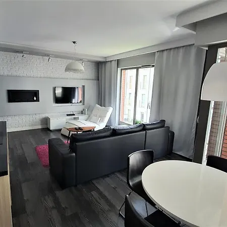 Trifolio Waterlane Marina Apartment
